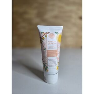 Scentsy Hand Cream - Apricot Vanilla - ***BRAND NEW*** 2.7 Fl oz Travel